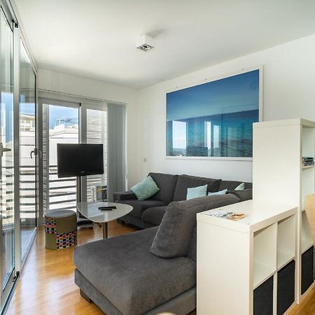 Apartment Cosmopolitan ซาดาร์ ภายนอก รูปภาพ
