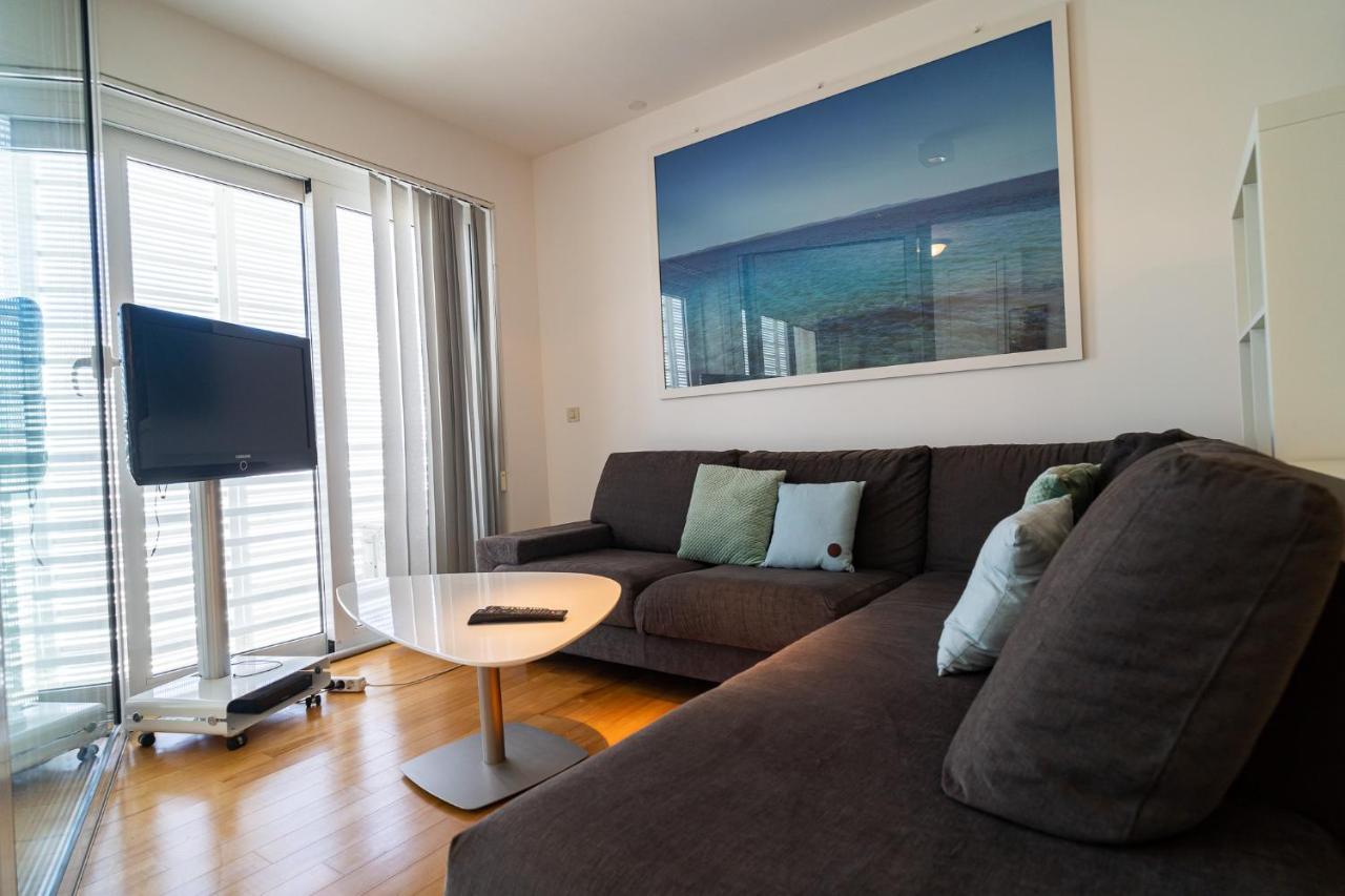 Apartment Cosmopolitan ซาดาร์ ภายนอก รูปภาพ