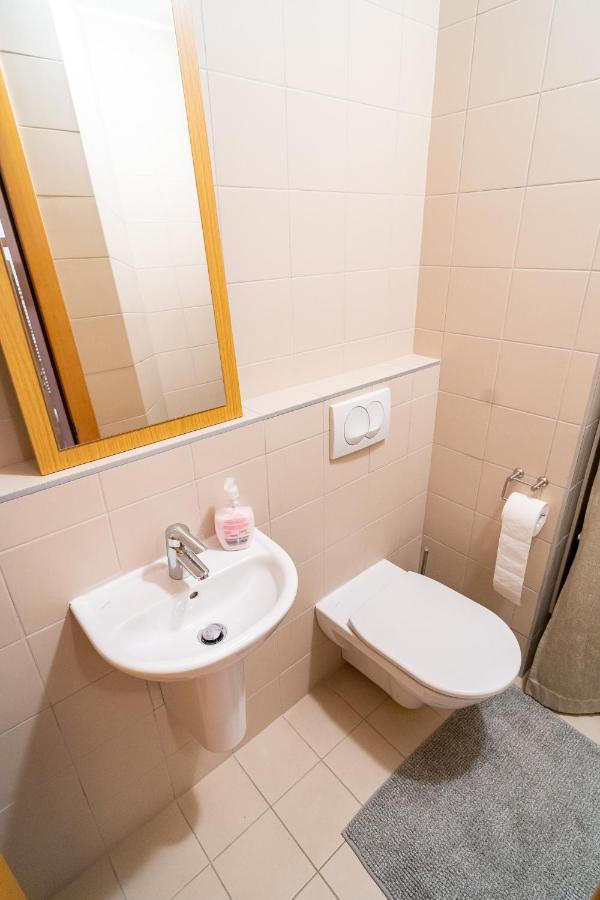 Apartment Cosmopolitan ซาดาร์ ภายนอก รูปภาพ