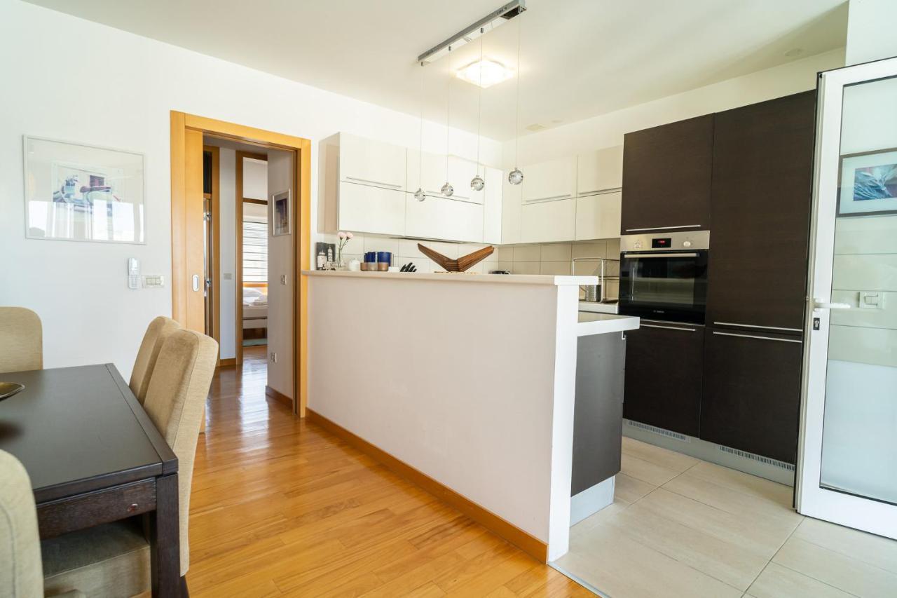 Apartment Cosmopolitan ซาดาร์ ภายนอก รูปภาพ