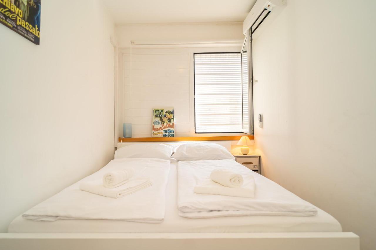 Apartment Cosmopolitan ซาดาร์ ภายนอก รูปภาพ