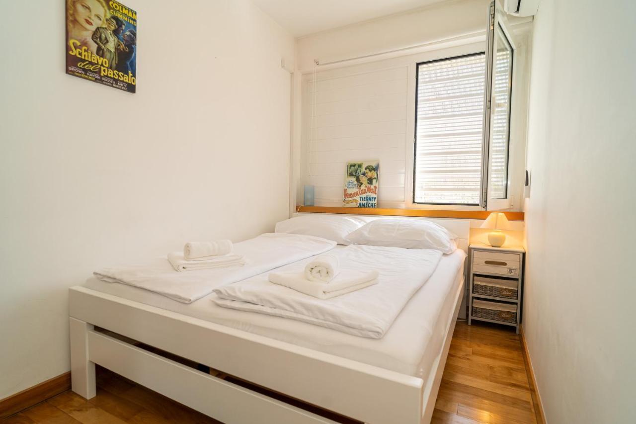 Apartment Cosmopolitan ซาดาร์ ภายนอก รูปภาพ